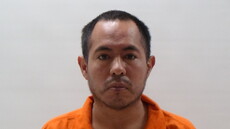 Booking photo of CASIANO JUAN ANTONIO