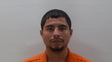 Booking photo of CASTILLO JAVIER