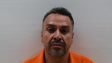 Booking photo of CASTILLO OMAR