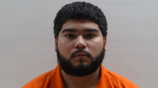 Booking photo of CASTILLO SANDOVAL OSCAR ALEJANDRO