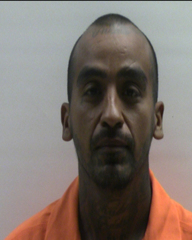 Booking photo of CASTRO GILBERTO