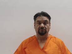 Booking photo of CASTRO GORDIANO DAVID