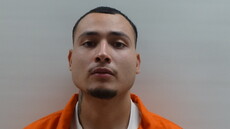 Booking photo of CAVAZOS MANUEL