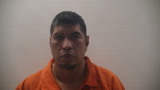 Booking photo of CHAVEZ BARRERA MAURICIO