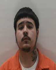 Booking photo of CIRILO JUAN CARLOS