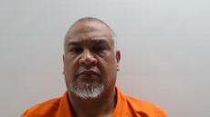 Booking photo of CISNEROS PABLO