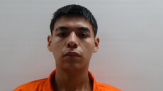 Booking photo of CLETO BENI ISIDRO