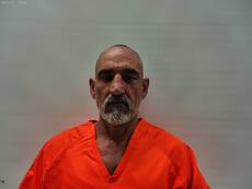 Booking photo of COELLO JORGE ADOLFO