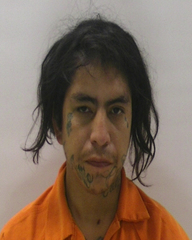 Booking photo of COLUNGA JOSE MANUEL