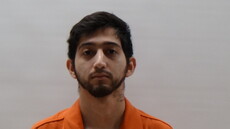 Booking photo of COMPEAN FERNANDO