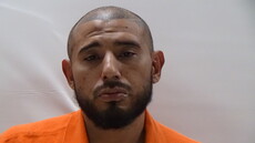 Booking photo of COREAS MOYSES FRANCISCO