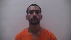 Booking photo of CORTEZ CHRISTOPHER ANTHONY