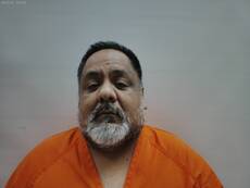 Booking photo of CORTEZ ELEUTERIO