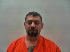 Booking photo of CORTINA ERNESTO ROLANDO