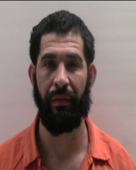 Booking photo of COX TROY ANTHONY