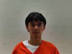 Booking photo of CUELLAR JUAN CARLOS