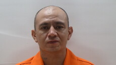 Booking photo of CUEVAS NOE