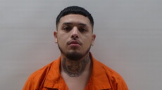 Booking photo of DAVILA JAY RICARDO