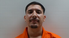 Booking photo of DAVILA MARIO
