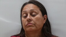 Booking photo of DAVIS DENISE ANGELIQUE