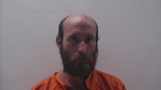 Booking photo of DAVIS JESSIE BENJAMIN