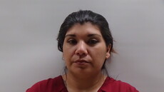 Booking photo of DE LA CRUZ CRYSTAL LEE