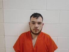 Booking photo of DE LA CRUZ DE LA CRUZ ESDRAS FRANSISCO