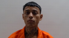 Booking photo of DE LA CRUZ FERNANDO