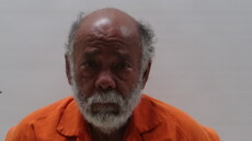 Booking photo of DE LA CRUZ JESUS