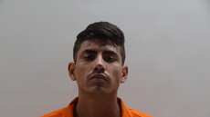 Booking photo of DE LA FUENTE COLUNGA LUIS GERARDO