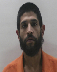 Booking photo of DE LA GARZA JUAN ANTONIO