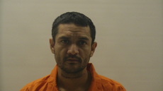 Booking photo of DE LARA DAVID FERNANDEZ