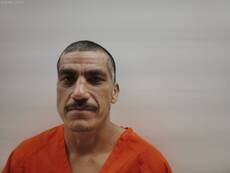 Booking photo of DE LEON CONTRERAS FRANCISCO