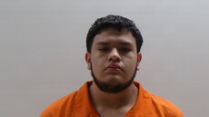 Booking photo of DE LEON EDUARDO