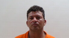 Booking photo of DEJESUS ANGEL