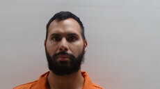 Booking photo of DEL ANGEL LUIS ENRIQUE