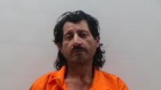 Booking photo of DELAGARZA CELESTINO