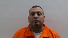 Booking photo of DELEON JUAN JOSE