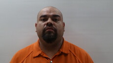 Booking photo of DELGADO EMILIO