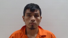Booking photo of DIAZ HERNANDEZ JUAN