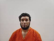 Booking photo of DOLORES CAMPOS FERNANDO