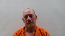 Booking photo of DORRIS GERALD OSBORNE