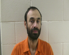Booking photo of DRAGUSTINOVIS JUAN RAUL