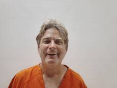 Booking photo of DUNCAN JERRY MODESTER