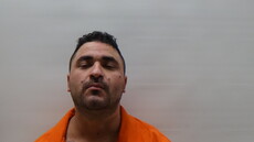 Booking photo of ESCOBEDO ANDRES