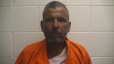 Booking photo of ESPINOSA RAUL