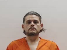 Booking photo of ESQUIVEL JOSE ANTONIO