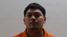 Booking photo of ESTRELLA MEDINA GUSTAVO