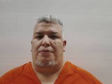 Booking photo of FLORES ABRAHAM ALEJANDRO