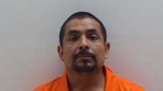 Booking photo of FLORES JESUS ARNOLDO
